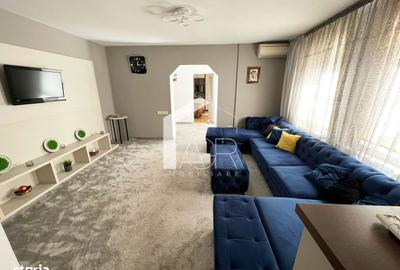 Casă cu 4 camere în Central - 5