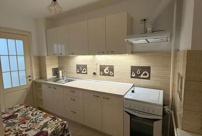 Apartament cu 2 camere decomandat în Militari - 16