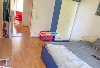 Unirii | 3 camere | spatios 75mp | 1980 | 3x AC balcon parc | metrou - 2