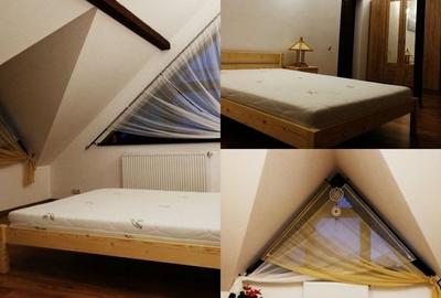 Ap. 2 Camere-Etaj  2 Mansardat - Bloc tip Vila - Strada Martisor - Brancoveanu - 17