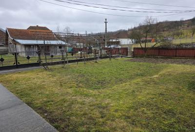 Casă cu 4 camere în Luncoiu de Jos - 4