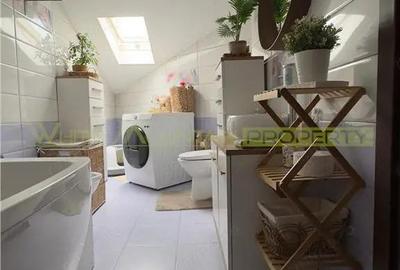 Apartament 3 camere, bloc boutique 2015, de vanzare, Buftea - 3