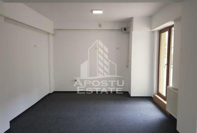 Spatiu comercial 62 mp + terasa 133 mp, Aradului - 1