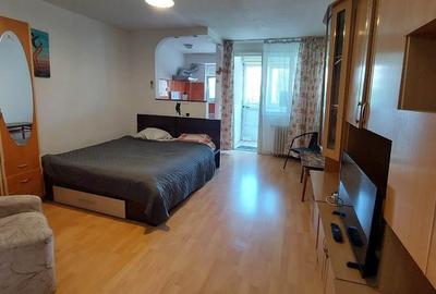 Garsonieră semidecomandată, mobilată în Iancului - 2
