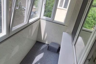 Apartament cu 3 camere decomandat în Colentina - 8