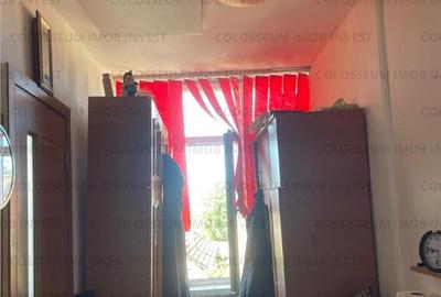 COLOSSEUM: Camera cu baie Astra COLOSSEUM: Camera cu baie Astra - 16