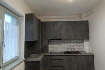 Apartament cu 2 camere decomandat în Moșnița Nouă - 8