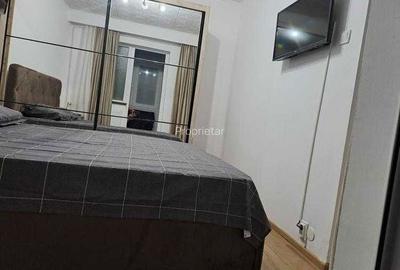 Apartament cu 2 camere semidecomandat, mobilat în Exercițiu - 2
