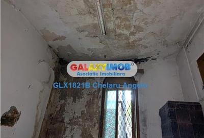 Casă cu 10 camere cu Teren 521 Mp în Cișmigiu - 12