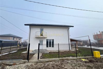Casă individuală cu 5 camere cu Teren 468 Mp în Berceni - 3