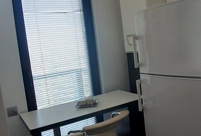 Dristor metrou, New City Residence bloc nou - 4