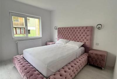 Apartament cu 2 camere decomandat în Central - 4