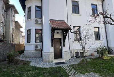 Casă cu 6 camere cu Canalizare în Dorobanți - 17