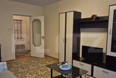 Apartament cu 2 camere decomandat în Central - 2