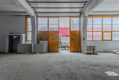 Comision 0 | Module de hala industriala, suprafe?e de ... - 14