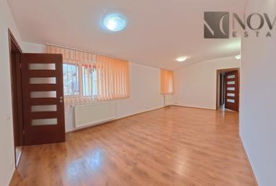 4 Camere |  Vila/Casa | Centrala proprie | Birouri - 11