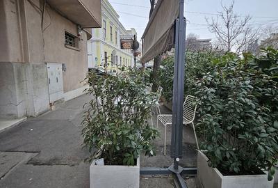 Spațiu comercial, de 25 mp, în Ultracentral - 2