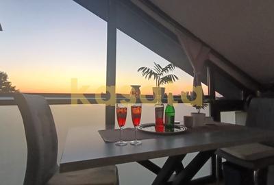 Apartament cu 2 camere semidecomandat în Bd. Laminorului - 2