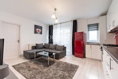 Apartament 3 Camere | La Cheie | Parcare Inclusa | Zona VIVO Metro - 3