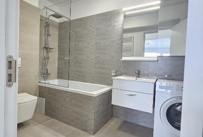 High Standard XL studio in Grozavesti - 13