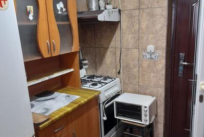 Garsonieră decomandată în Zahana - 2