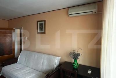 Apartament cu 2 camere semidecomandat în Tineretului - 7