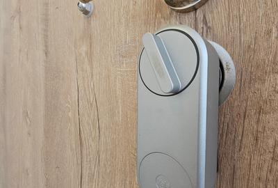 Apartament cu 3 camere decomandat, mobilat în Peninsula - 10