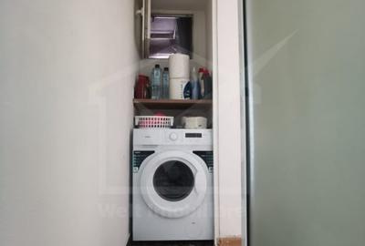 Garsonieră, mobilată în Mărăști - 5