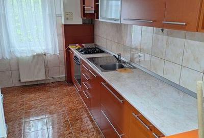 Apartament cu 3 camere, mobilat în Mărăști - 2