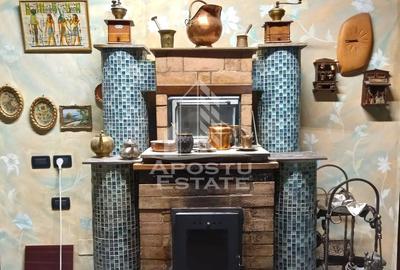 Casa cu camere de inchiriat, de vanzare, 0% comision de la cumparator. - 1