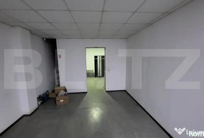 Spațiu comercial, de 210 mp, în Debarcader - 8