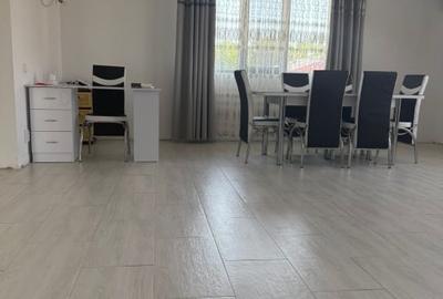 Casă individuală cu 5 camere cu Canalizare în Ultracentral - 6