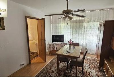 Inchiriez apartament 2 cam nedecomandat zona Moroasa - 6