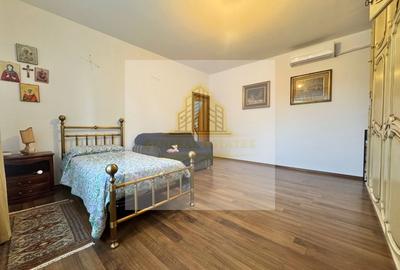 Casă individuală cu 8 camere cu Teren 1000 Mp în Bucium - 12