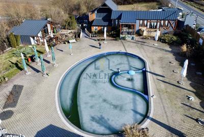 Spațiu comercial, de 300 mp, în Săsar - 10