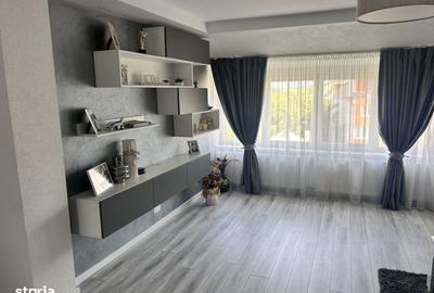Apartament cu 3 camere în Ștefan cel Mare - 2