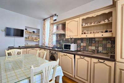 Casă cu 4 camere cu Teren 520 Mp în Berceni - 16