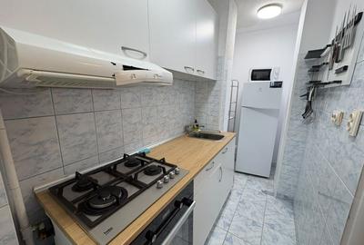 Garsonieră semidecomandată, mobilată în Brâncoveanu - 3