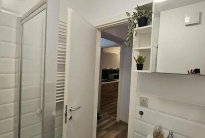 Apartament 3 camere - The Park Tineretului |Loc Parcare - 13