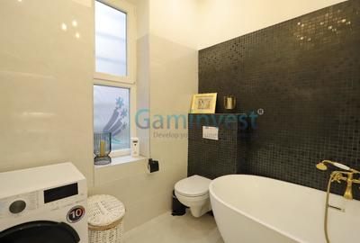 Apartament cu 4 camere decomandat, mobilat în Orașul Nou - 6