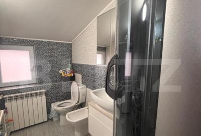 Apartament cu 4 camere decomandat în Central - 4