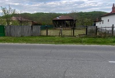Teren Construcții intravilan de 1550 mp, în Coțofenești - 1