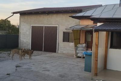 Casă cu 5 camere în Stoenești - 3