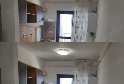 Garsonieră semidecomandată în Copou - 1