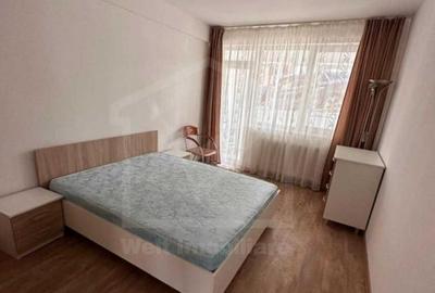 Apartament cu 2 camere in Floresti - 70 mp + balcon, loc de parcare - 2