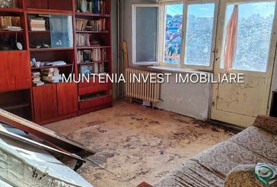 Apartament cu 2 camere decomandat în Negru Vodă - 5