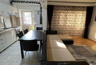 Apartament cu 3 camere decomandat în Exterior Vest - 3