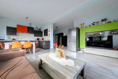 Casa moderna, la cheie Cartier Balcescu - 3