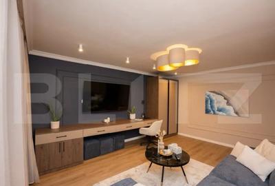 Apartament cu 2 camere decomandat, mobilat în Calea Aradului - 3