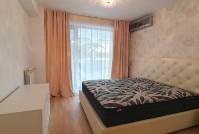 Apartament cu 2 camere decomandat, mobilat în Iancu Nicolae - 14